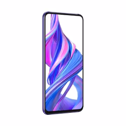 Honor 9X Pro 6 Go 256 Go Violet - Vue supplémentaire 4