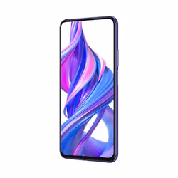 Honor 9X Pro 6 Go 256 Go Violet - Vue supplémentaire 5