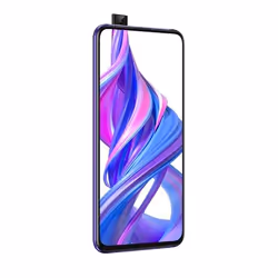 Honor 9X Pro 6 Go 256 Go Violet - Vue supplémentaire 6