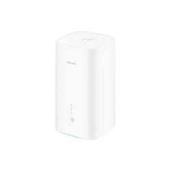 Huawei Router 5G CPE Pro 2 (H122-373) routeur sans fil Gigabit Ethernet Blanc