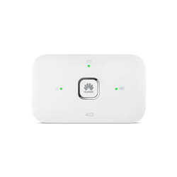 Huawei E5576-322 routeur cellulaire, passerelle et modem Routeur de réseau cellulaire