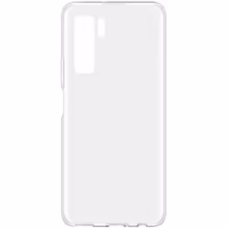 Huawei 51994053, Housse, Huawei, P40 lite 5G, 16,5 cm (6.5"), Transparent