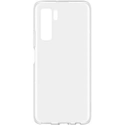 Huawei 51994053 6.5" Housse Transparent