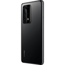 Huawei P40 Pro+ Services mobiles Huawei (HMS) 5G 8Go 512Go Noir