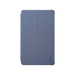 Huawei 96662568 étui pour tablette 10.1" Folio Bleu