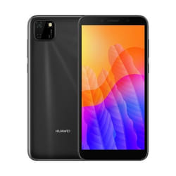 Huawei Y5p Services mobiles Huawei (HMS) 2Go 32Go Noir