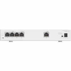 Huawei S380-L4P1T, Gigabit Ethernet (10/100/1000), Connexion Ethernet, supportant l'alimentation via ce port (PoE), Grille de ...