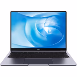PC Portable - HUAWEI Matebook 14 53011WPM - 14 FullView 2K - Core i5-10210U - RAM 8 Go - Stockage 512 SSD - Windows 10 Home A ...