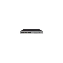 Huawei CloudEngine S5735-L24P4S-A1 L3 Gigabit Ethernet (10/100/1000) Connexion Ethernet, supportant l'alimentation via ce port (PoE) 1U Gris