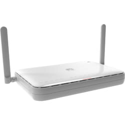 HUAWEI eKit AR303W routeur sans fil Gigabit Ethernet Bi-bande (2,4 GHz / 5 GHz) Blanc, Gris