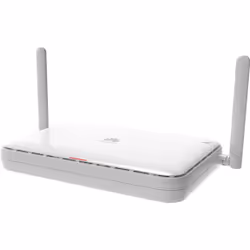 HUAWEI eKit AR303W routeur sans fil Gigabit Ethernet Bi-bande (2,4 GHz / 5 GHz) Blanc, Gris - Vue supplémentaire 2