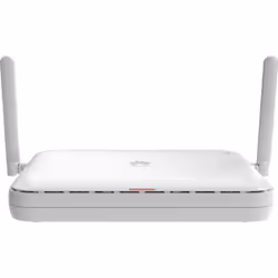 HUAWEI eKit AR303W routeur sans fil Gigabit Ethernet Bi-bande (2,4 GHz / 5 GHz) Blanc, Gris - Vue supplémentaire 3