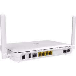 HUAWEI eKit AR303W routeur sans fil Gigabit Ethernet Bi-bande (2,4 GHz / 5 GHz) Blanc, Gris - Vue supplémentaire 4