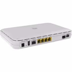 HUAWEI eKit AR300 Series AR303 Routeur connecté Gigabit Ethernet Blanc - Vue supplémentaire 4
