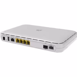 HUAWEI eKit AR300 Series AR303 Routeur connecté Gigabit Ethernet Blanc - Vue supplémentaire 5
