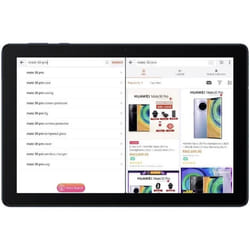 Huawei MatePad T 10 32Go 9.7" Hisilicon Kirin 2Go EMUI 10.1 Bleu