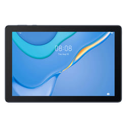Huawei MediaPad T10 4G Hisilicon Kirin LTE-TDD & LTE-FDD 32Go 9.7" Services mobiles Huawei (HMS) 2Go EMUI 10.1 Bleu