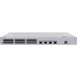 HUAWEI eKit S220 Series S220-24T4X Géré L2 Gigabit Ethernet (10/100/1000) 1U Gris