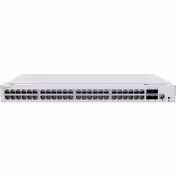 HUAWEI eKit S220 Series S220-48T4X, Géré, L2, Gigabit Ethernet (10/100/1000), Grille de montage, 1U