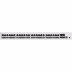 HUAWEI eKit S220 Series S220-48T4X Géré L2 Gigabit Ethernet (10/100/1000) 1U Gris