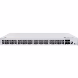 HUAWEI eKit S220 Series S220-48P4X, Géré, L2, Gigabit Ethernet (10/100/1000), Connexion Ethernet, supportant l'alimentation v ...