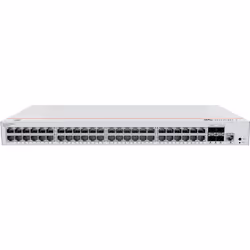 HUAWEI eKit S220 Series S220-48P4S, Géré, L2, Gigabit Ethernet (10/100/1000), Connexion Ethernet, supportant l'alimentation v ...
