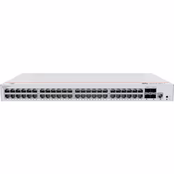 HUAWEI eKit S220 Series S220-48T4S, Géré, L2, Gigabit Ethernet (10/100/1000), Grille de montage, 1U