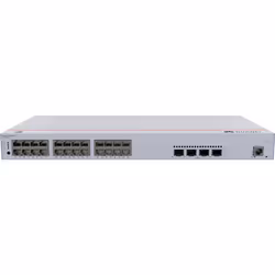 HUAWEI eKit S310 Series S310-24P4X, Géré, L2+, Gigabit Ethernet (10/100/1000), Connexion Ethernet, supportant l'alimentation  ...