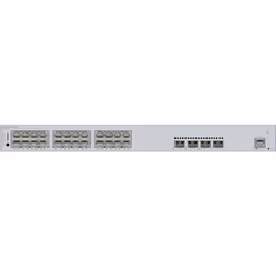 HUAWEI eKit S310 Series S310-24P4X Géré L2+ Gigabit Ethernet (10/100/1000) Connexion Ethernet, supportant l'alimentation via ce port (PoE) 1U Gris