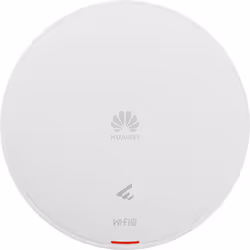 HUAWEI eKit AP600 Series AP661, 2,4 GHz, 5 GHz, 6575 Mbit/s, 64-bit WEP, 128-bit WEP, WPA-PSK, WPA2, WPA3, 1000,2500 Mbit/s