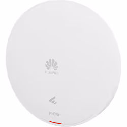HUAWEI eKit AP600 Series AP661 6575 Mbit/s Blanc Connexion Ethernet, supportant l'alimentation via ce port (PoE) - Vue supplémentaire 4