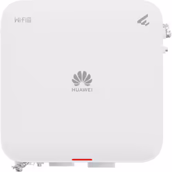 HUAWEI eKit AP700 Series AP761, 2,4 GHz, 5 GHz, 1775 Mbit/s, 64-bit WEP, 128-bit WEP, WPA-PSK, WPA2, WPA3, 10,100,1000 Mbit/s