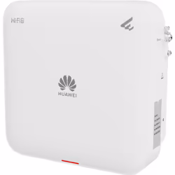 HUAWEI eKit AP700 Series AP761 1775 Mbit/s Blanc Connexion Ethernet, supportant l'alimentation via ce port (PoE)