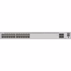 HUAWEI eKit S310 Series S310-24PN4X, Géré, L2+, 2.5G Ethernet (100/1000/2500), Connexion Ethernet, supportant l'alimentation ...