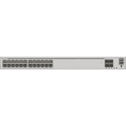 HUAWEI eKit S310 Series S310-24PN4X Géré L2+ 2.5G Ethernet (100/1000/2500) Connexion Ethernet, supportant l'alimentation via ce port (PoE) 1U Gris