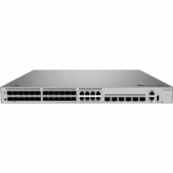 HUAWEI eKit S530 Series S530-24ST4XE, Géré, L3, Grille de montage, 1U