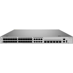 HUAWEI eKit S530 Series S530-24ST4XE Géré L3 1U Gris