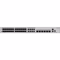 HUAWEI eKit S530 Series S530-24ST4XE Géré L3 1U Gris
