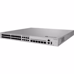 HUAWEI eKit S530 Series S530-24ST4XE Géré L3 1U Gris