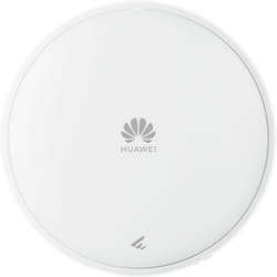 HUAWEI eKit AP300 Series AP371 2500 Mbit/s Blanc Connexion Ethernet, supportant l'alimentation via ce port (PoE)