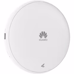 HUAWEI eKit AP300 Series AP371 2500 Mbit/s Blanc Connexion Ethernet, supportant l'alimentation via ce port (PoE)