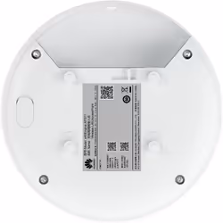 HUAWEI eKit AP300 Series AP371 2500 Mbit/s Blanc Connexion Ethernet, supportant l'alimentation via ce port (PoE) - Vue supplémentaire 4