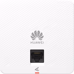 HUAWEI eKit AP162E, 2,4 GHz, 5 GHz, 2975 Mbit/s, WEP, WPA2-PSK, WPA3-SAE, 10,100,1000 Mbit/s