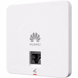 HUAWEI eKit AP162E 2975 Mbit/s Blanc Connexion Ethernet, supportant l'alimentation via ce port (PoE)