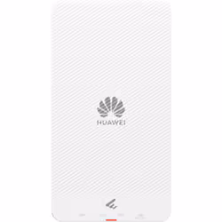HUAWEI eKit AP266, 2,4 GHz, 5 GHz, 2975 Mbit/s, SSH-2, WPA2-PSK, WPA3-SAE, 10,100,1000 Mbit/s