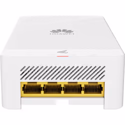 HUAWEI eKit AP266 2975 Mbit/s Blanc Connexion Ethernet, supportant l'alimentation via ce port (PoE) - Vue supplémentaire 4