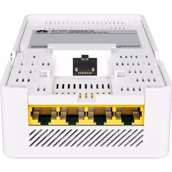 HUAWEI eKit AP266 2975 Mbit/s Blanc Connexion Ethernet, supportant l'alimentation via ce port (PoE) - Vue supplémentaire 5