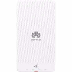 HUAWEI eKit AP265E, 2,4 GHz, 5 GHz, 2975 Mbit/s, SSH-2, WPA2-PSK, WPA3-SAE, 10,100,1000 Mbit/s