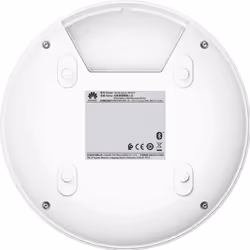 HUAWEI eKit AP673 13660 Mbit/s Blanc Connexion Ethernet, supportant l'alimentation via ce port (PoE) - Vue supplémentaire 4
