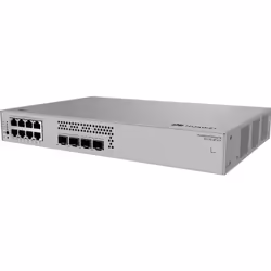 HUAWEI eKit S310S Series S310S-8P4JX, Géré, L2+, Gigabit Ethernet (10/100/1000), Connexion Ethernet, supportant l'alimentatio ...